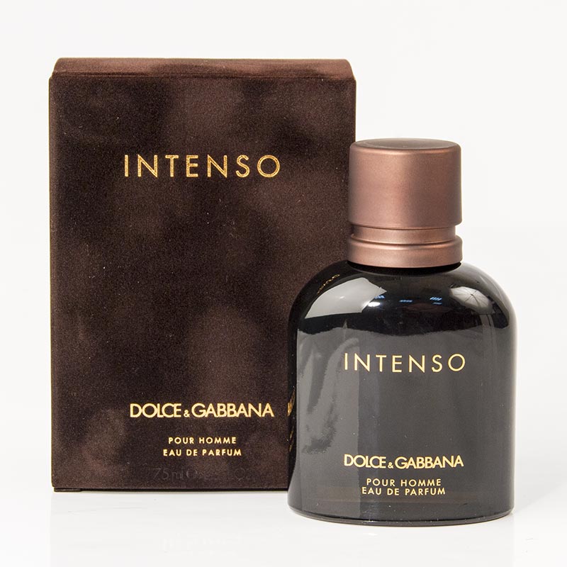 Dolce&Gabbana Intenso Pour Homme EdP 75ml