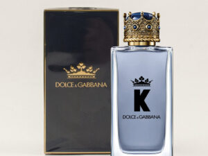 Dolce & Gabbana K by toaletní voda pánská 100 ml