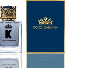 Dolce & Gabbana K by toaletní voda pánská 50 ml