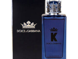 Dolce&Gabbana K by EdP 100ml