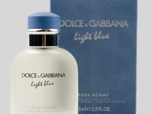 Dolce&Gabbana Light Blue Pour Homme EdT 75ml