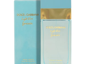 Dolce & Gabbana Light Blue Women EdP 50ml