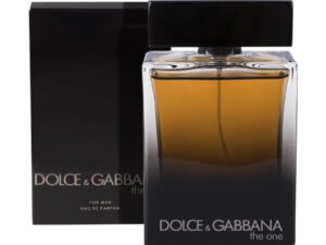 Dolce Gabbana One Men EdP 100 ml