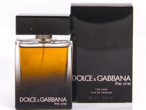 Dolce&Gabbana The One for Men EdP 50ml