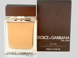 Dolce&Gabbana The One for Men EdT 100ml