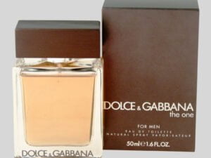 Dolce&Gabbana The One for Men EdT 50ml