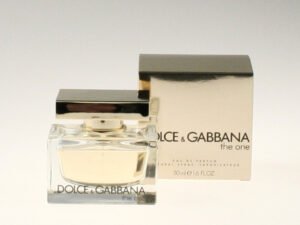Dolce&Gabbana The One Woman EdP 50ml