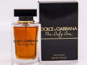 Dolce & Gabbana The only one parfémovaná voda dámská 100 ml