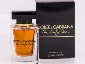 Dolce & Gabbana The only one parfémovaná voda dámská 50 ml