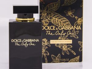 Dolce & Gabbana The Only One Intense parfémovaná voda dámská 100 ml