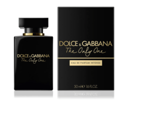 Dolce & Gabbana The Only One Intense parfémovaná voda dámská 50 ml