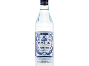 Dolin Vermouth de Chambery Blanc 0
