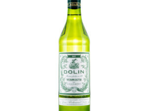 Dolin Dry Vermouth de Chambéry 17
