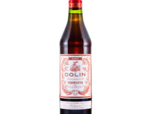 DOLIN ROUGE VERMOUTH DE CHAMBÉRY 16% 0