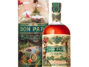 Don Papa Baroko Art 2022 by Eliska Podzimkova 0