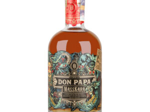 Don Papa Masskara 40% 0