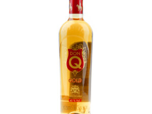 Don Q Gold 0