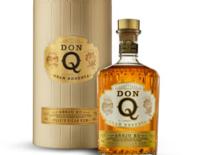 Don Q Gran Reserva XO 0