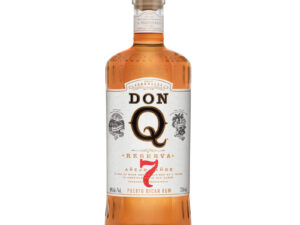 Don Q Reserva 7Y 0