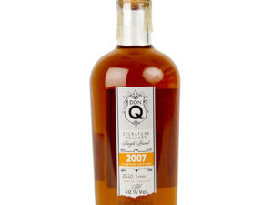 Don Q Signature Release 2007 9y 40% 0