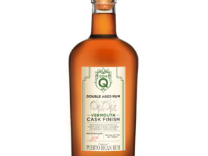 Don Q Double Vermouth Cask Finnish 40% 0