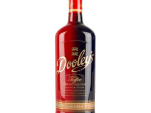 Dooley's Toffee liquer 1l 17%
