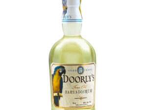 Doorly's White 3Y 0