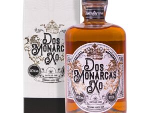 Dos Monarcas XO 0