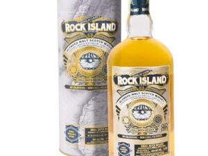 Douglas Laing Rock Island 1l 48%