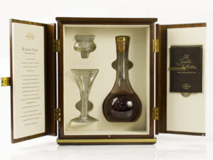 Drambuie 45Y The Jacobite Collection 0