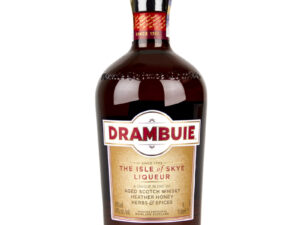 Drambuie Liquer 1l 40%