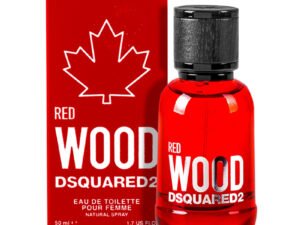 Dsquared2 Red Wood EdT 50ml