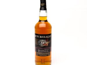 Dun Bheagan Blended Malt 1l 40%