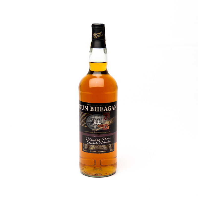 Dun Bheagan Blended Malt 1l 40%