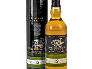 Dun Bheagan Bunnahabhain 12Y 0