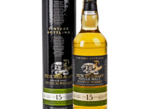Dun Bheagan Laphroaig 15Y 0
