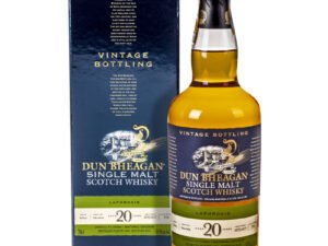 Dun Bheagan Laphroaig 20Y 0