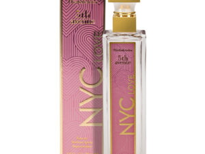 E.Arden 5th Avenue NYC Love EdP 75ml