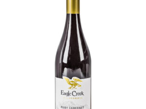 Eagle Creek Ruby Cabernet 0.75l 13%