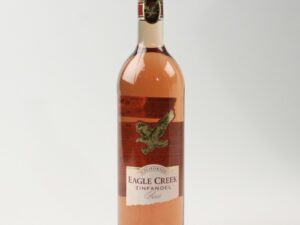 Eagle Creek Zinfandel Rose 0.75l 10%