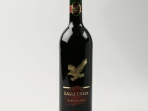 Eagle Creek Zinfandel Rot 0