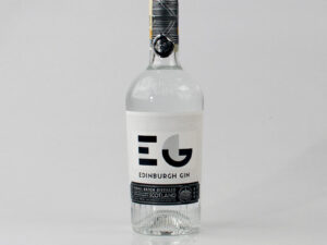 Edinburgh Gin 43% 0