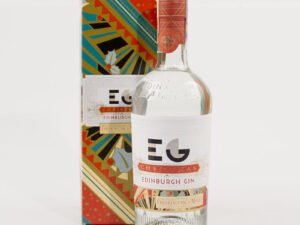 Edinburgh Gin Christmas 43% 0