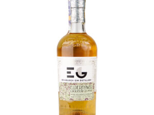 Edinburgh Gin Elderflower 20% 0