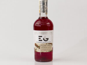 Edinburgh Gin Plum & Vanilla 20% 0