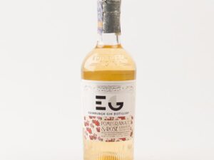 Edinburgh Gin Pomegranate & Rose 20% 0