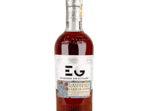 Edinburgh Gin Raspberry 20% 0