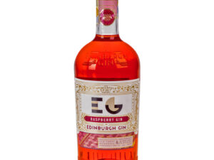Edinburgh Gin Raspberry 1L 40%