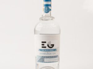 Edinburgh Gin Seaside 1L 43%