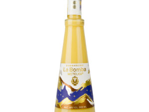 Metelka Bombardino 16% 0
